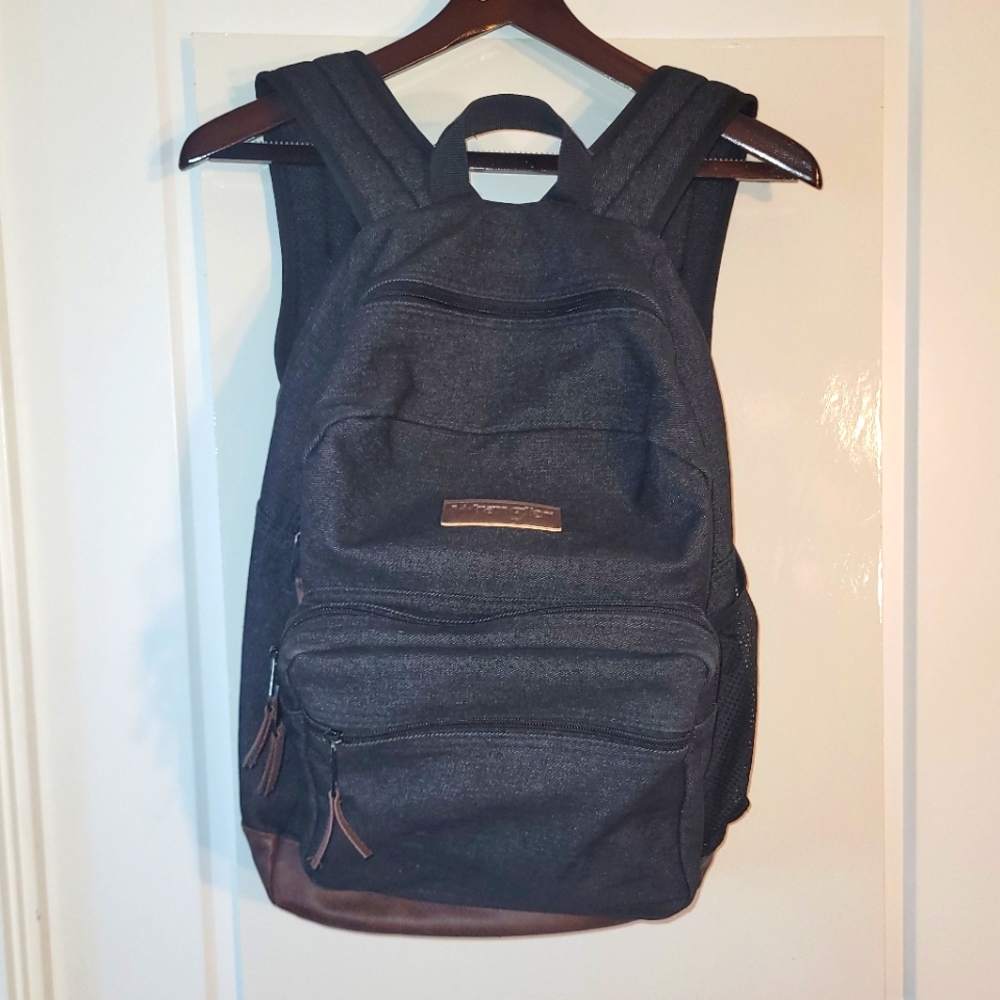 Wrangler backpack